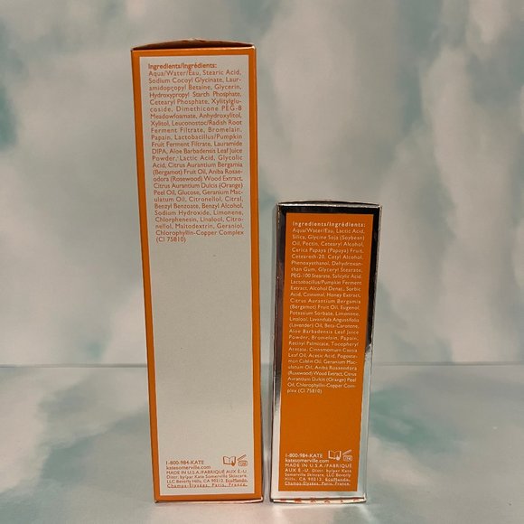 Kate Somerville Exfolikate Duo - Picture 5 of 7